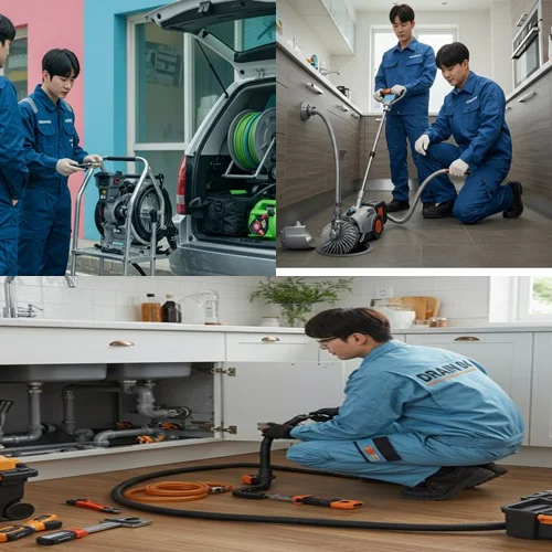 부천시 하수구막힘 뻥 뚫리는 기분 6 부천시 하수구막힘 뻥 뚫리는 기분