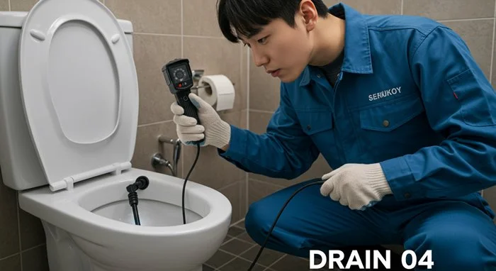 부천 변기 막힘 빠르고 시원하게 해결하는 방법