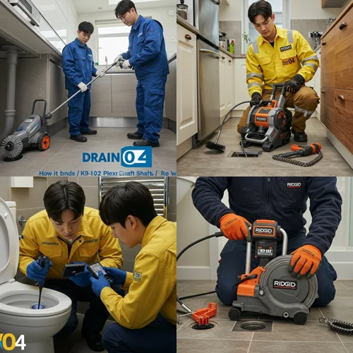 심곡동 싱크대 막힘 하수구 막힘 문제 3 심곡동 싱크대 막힘 하수구 막힘 문제