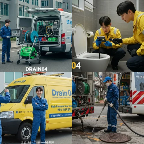 계수동 하수구막힘 뚫음 하수구 지킴이가 해결해 드립니다