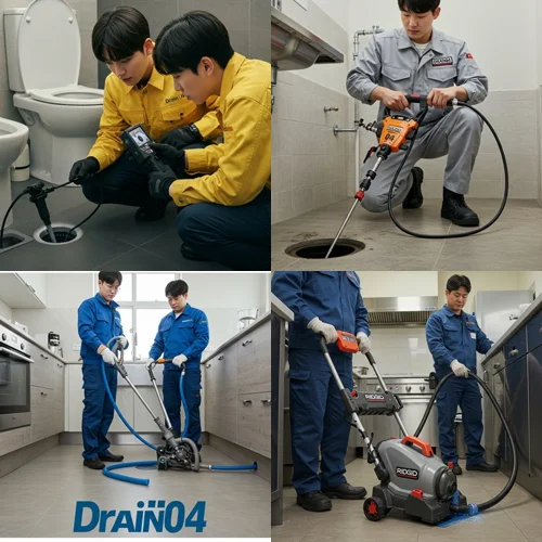 소사구 싱크대 막힘 하수구 답답함 제로 4 소사구 싱크대 막힘 하수구 답답함 제로