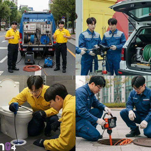 소사구 싱크대 막힘 하수구 답답함 제로 5 소사구 싱크대 막힘 하수구 답답함 제로