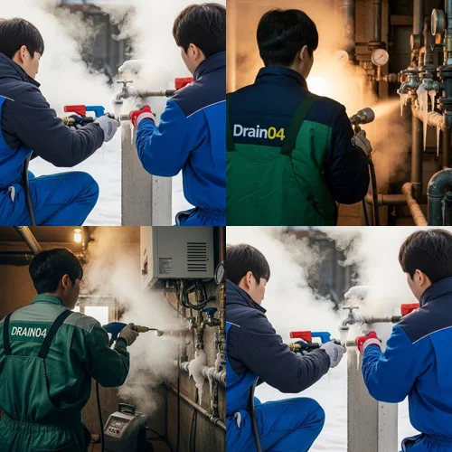 원미구 해빙 하수도 배관 업체 꽁꽁 언 배관 전문 해빙 1 원미구 해빙 하수도 배관 업체 꽁꽁 언 배관 전문 해빙