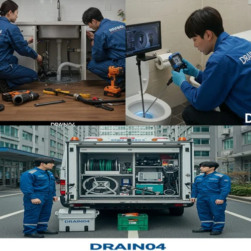 원미동 하수구 업체 오수관, 오래된 주택 배관 1 원미동 하수구 업체 오수관, 오래된 주택 배관