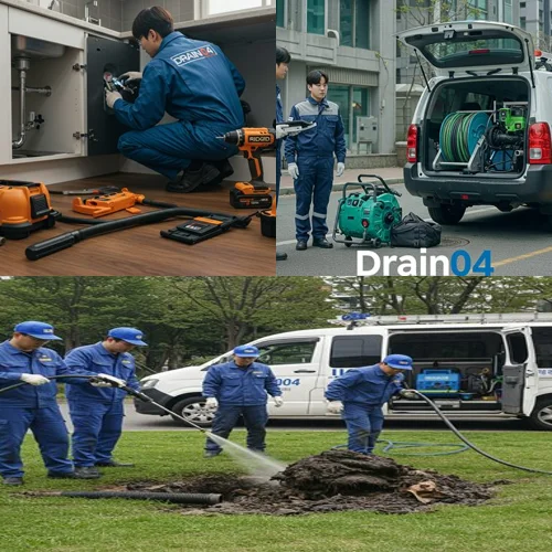 부천 상동 하수도 배수구 막힘 아파트 층 역류... 드디어 5 부천 상동 하수도 배수구 막힘 아파트 층 역류... 드디어
