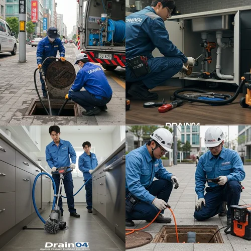 소사구 싱크대 막힘 배수구, 소사본동 빌라 주방 막힘 2 소사구 싱크대 막힘 배수구, 소사본동 빌라 주방 막힘