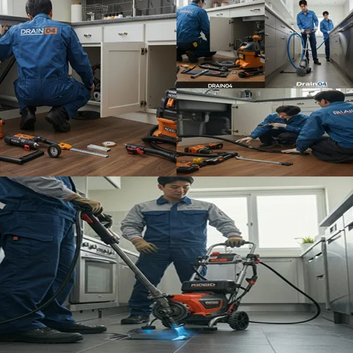 대장동 하수구 뚫는 업체, 전원주택 배관 막힘 1 대장동 하수구 뚫는 업체, 전원주택 배관 막힘