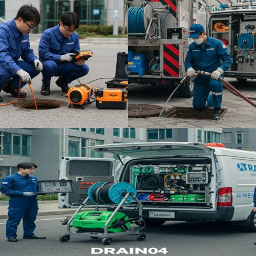 대장동 하수구 뚫는 업체, 전원주택 배관 막힘 3 대장동 하수구 뚫는 업체, 전원주택 배관 막힘
