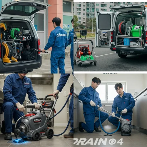 괴안동 변기 막힘 수리, 역곡역 근처 빌라 1층 2 괴안동 변기 막힘 수리, 역곡역 근처 빌라 1층