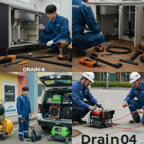 괴안동 변기 막힘 수리, 역곡역 근처 빌라 1층 3 괴안동 변기 막힘 수리, 역곡역 근처 빌라 1층