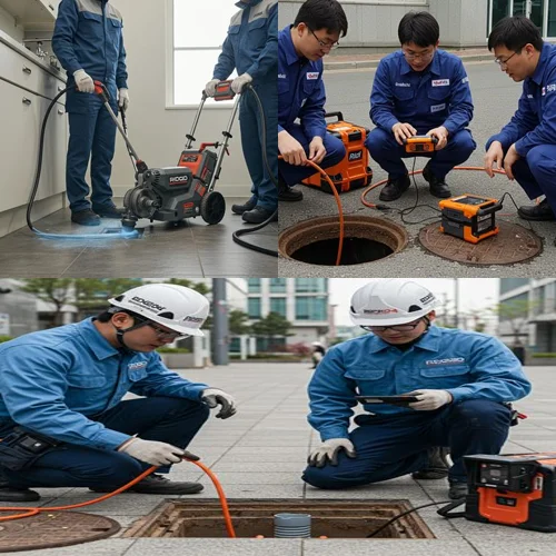 범박동 하수구 뚫음 하수도, 아파트 상가 식당 4 범박동 하수구 뚫음 하수도, 아파트 상가 식당