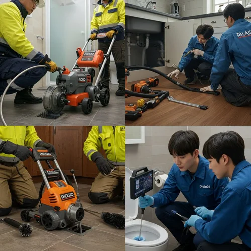 대장동 하수구 막힘 업체 주택 역류 2 대장동 하수구 막힘 업체 주택 역류