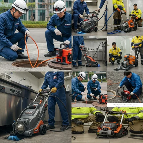 원미구 약대동 싱크대 막힘 배수구 막힘 뚫음