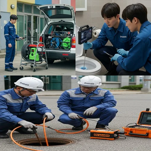 오정구 싱크대 막힘 배수구 물 안 빠짐 2 오정구 싱크대 막힘 배수구 물 안 빠짐
