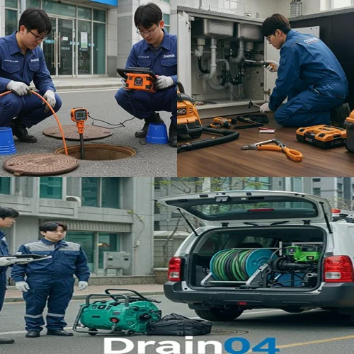 오정구 싱크대 막힘 배수구 물 안 빠짐 5 오정구 싱크대 막힘 배수구 물 안 빠짐