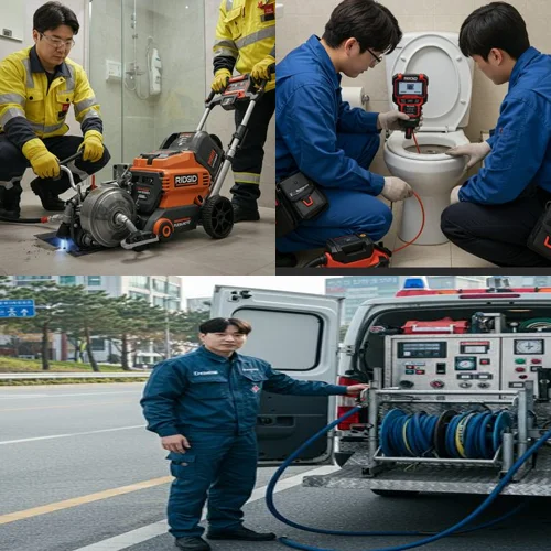 도당동 하수구 업체 오수관 공구상가 2 도당동 하수구 업체 오수관 공구상가