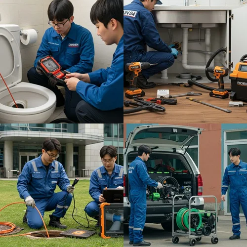 도당동 하수구 업체 오수관 공구상가 3 도당동 하수구 업체 오수관 공구상가
