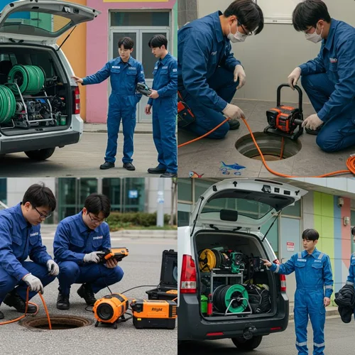 소사구 하수구 업체 오수관 정화조 배관 3 소사구 하수구 업체 오수관 정화조 배관
