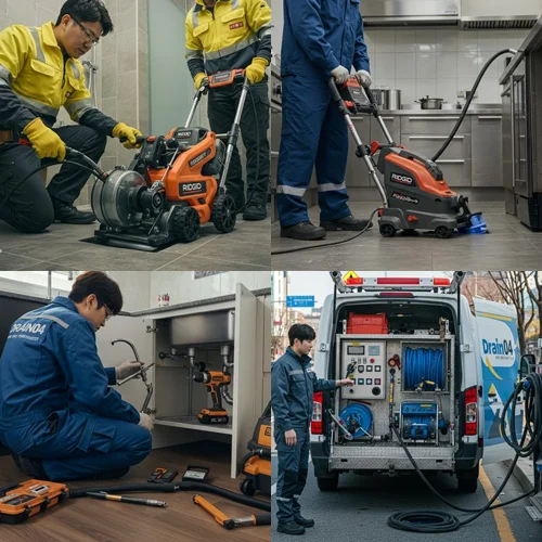 빌라 주차장 맨홀 역류 계수동 하수구 뚫는 업체 2 빌라 주차장 맨홀 역류 계수동 하수구 뚫는 업체