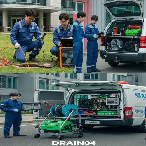 소사동 하수구 뚫는 업체 전문 장비 2 소사동 하수구 뚫는 업체 전문 장비