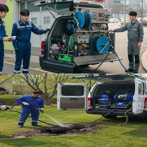 빌라 주방 역류 소사구 싱크대 하수구 막힘 (찐후기) 4 빌라 주방 역류 소사구 싱크대 하수구 막힘 (찐후기)