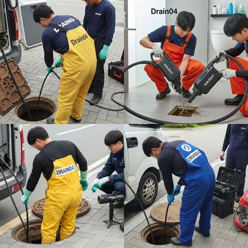 여월동 하수구 뚫는 업체, 잦은 막힘의 근본 원인! 1 여월동 하수구 뚫는 업체, 잦은 막힘의 근본 원인!