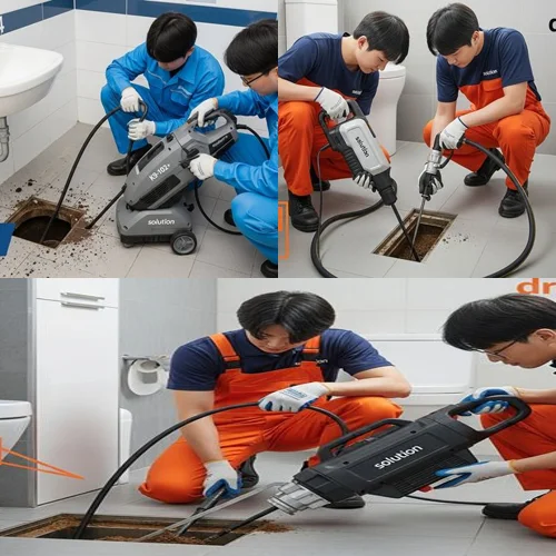 여월동 하수구 뚫는 업체, 잦은 막힘의 근본 원인! 3 여월동 하수구 뚫는 업체, 잦은 막힘의 근본 원인!
