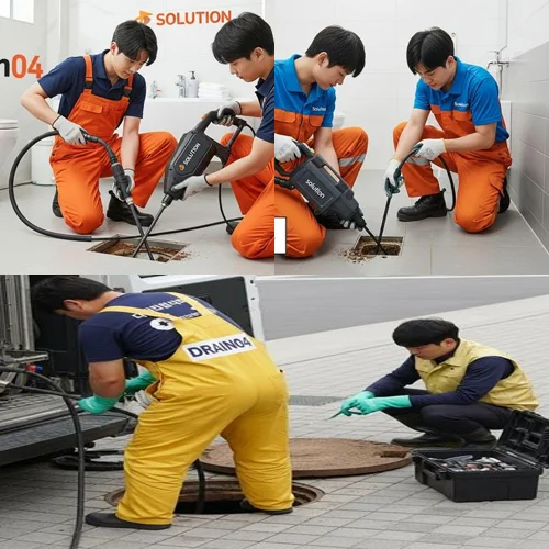 부천역 근처 상가, (원미구) 심곡동 싱크대 하수구 막힘 1 부천역 근처 상가, (원미구) 심곡동 싱크대 하수구 막힘