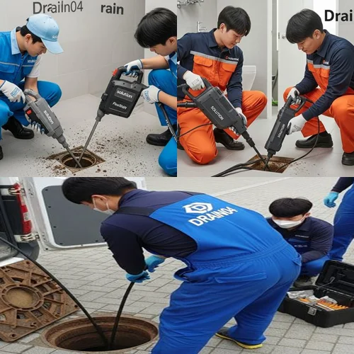 부천역 근처 상가, (원미구) 심곡동 싱크대 하수구 막힘 4 부천역 근처 상가, (원미구) 심곡동 싱크대 하수구 막힘