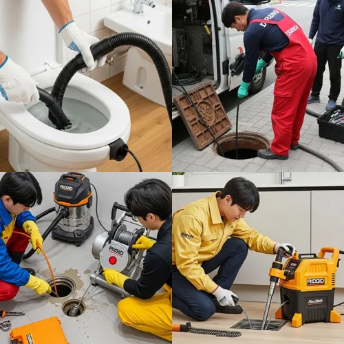 대장동 싱크대 하수구 막힘, 전원주택 배관 막힘 2 대장동 싱크대 하수구 막힘, 전원주택 배관 막힘