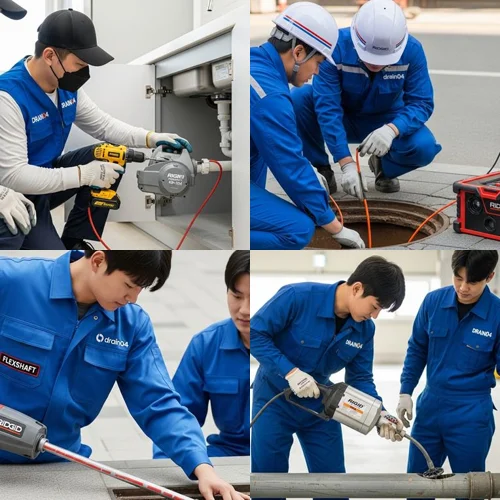 원종동 하수구 막힘 업체, 공항 근처 빌라 막힘 (내돈내산 후기) 3 원종동 하수구 막힘 업체, 공항 근처 빌라 막힘 (내돈내산 후기)