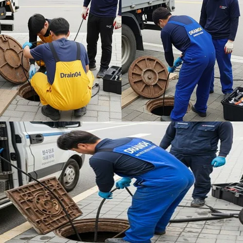 부천테크노파크 식당, 삼정동 하수구 막힘 업체가 해결했어요 1 부천테크노파크 식당, 삼정동 하수구 막힘 업체가 해결했어요