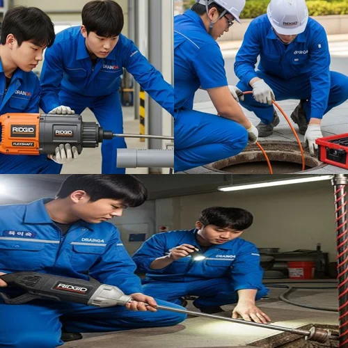 셀프 작업 3번 실패... 결국 부천시 하수구 막힘 업체 불렀어요 2 셀프 작업 3번 실패... 결국 부천시 하수구 막힘 업체 불렀어요
