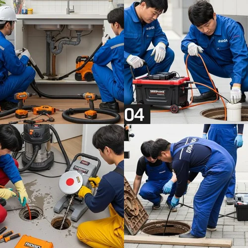 부천 변기 막힘 수리, 아이 장난감 감쪽같이 빼주심 3 부천 변기 막힘 수리, 아이 장난감 감쪽같이 빼주심
