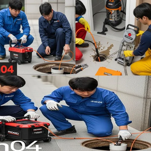 오정구 하수구 뚫는 업체, 전화 상담부터 친절! 3 오정구 하수구 뚫는 업체, 전화 상담부터 친절!