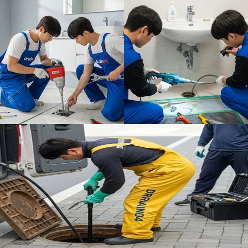 오정구 싱크대 막힘 배수구, 원종동/고강동 꼼꼼한 작업 2 오정구 싱크대 막힘 배수구, 원종동/고강동 꼼꼼한 작업