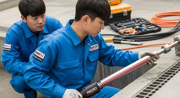 심곡동 싱크대막힘 원룸싱크대