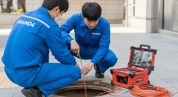약대동 싱크대막힘 호스교체 4 약대동 싱크대막힘 호스교체