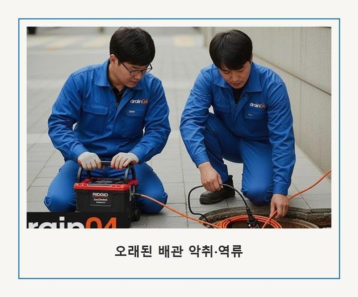 도당동 하수구 업체 xduhbnj 1