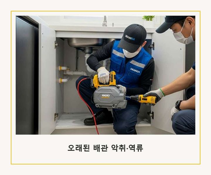 오정동 하수구막힘 5r744en