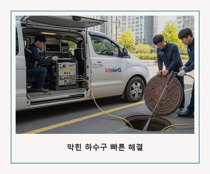 옥길동 하수구 업체 i5lz3zk 1