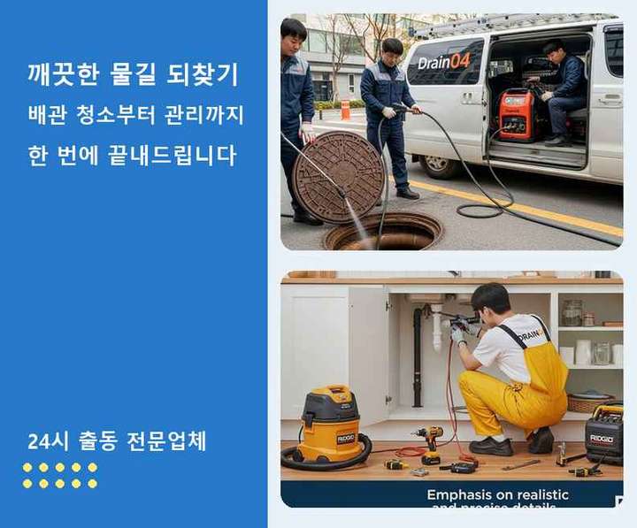 부천시 하수도 막힘 다가구 배수구 청소 2 부천시 하수도 막힘 ky99eu9